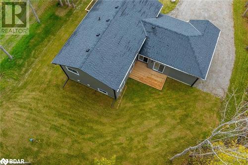 644 Skyline Road, Ennismore Township, ON - Outdoor