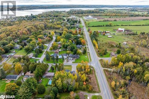 644 Skyline Road, Ennismore Township, ON - Outdoor With View