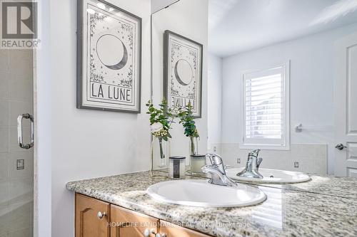 86 Heathfield Avenue, Markham, ON - Indoor Photo Showing Bathroom