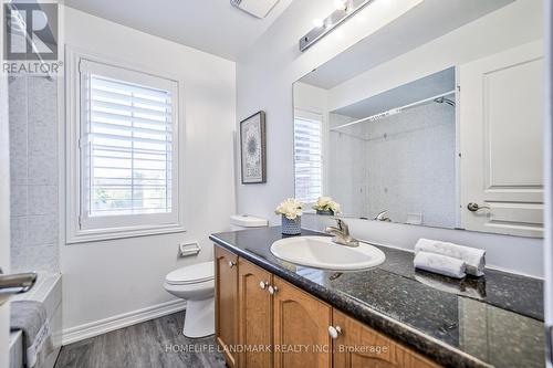 86 Heathfield Avenue, Markham, ON - Indoor Photo Showing Bathroom