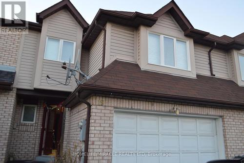 19 Ashbrook Way, Brampton, ON - Outdoor