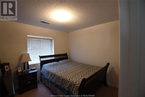 3160 Wildwood Drive Unit# 217, Windsor, ON - Indoor Photo Showing Bedroom