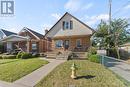 1621 Elsmere Avenue, Windsor, ON  - Outdoor With Deck Patio Veranda With Facade 