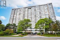 1110 - 1580 MISSISSAUGA VALLEY BOULEVARD  Mississauga, ON L5A 3T8