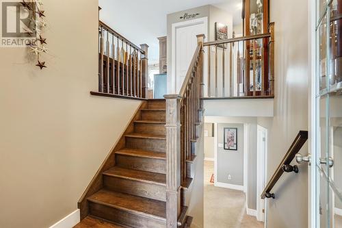 11 Frecker Place Extension, Dunville, NL - Indoor Photo Showing Other Room