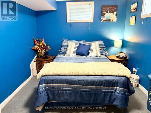 11 Niagara Street, Kapuskasing, ON - Indoor Photo Showing Bedroom