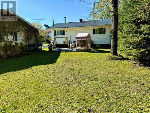 11 Niagara Street, Kapuskasing, ON - Outdoor