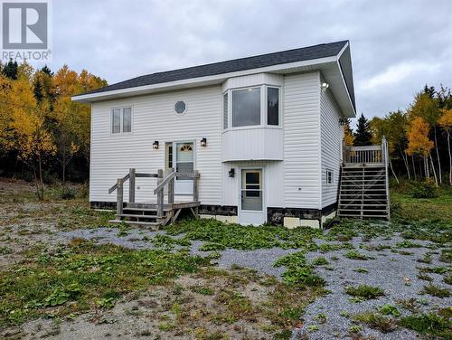 5 Stella Street, Mount Moriah, NL - Outdoor