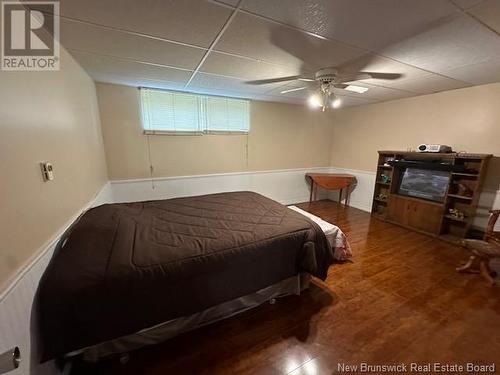 11 Cayouette Street, Eel River Crossing, NB - Indoor Photo Showing Bedroom