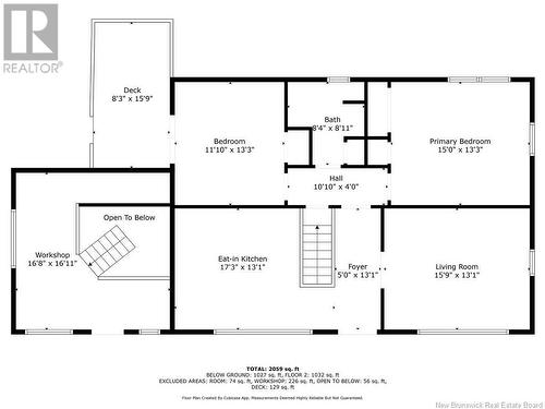 11 Cayouette Street, Eel River Crossing, NB - Other