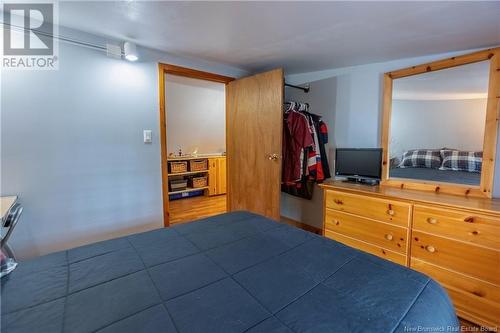 12 Union Street, Sackville, NB - Indoor Photo Showing Bedroom