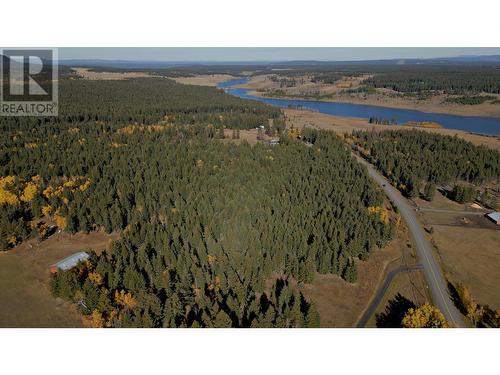 3078 Dog Creek Road, Williams Lake, BC 