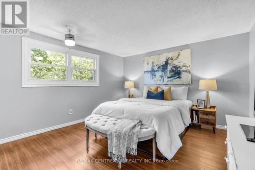 130 Gardenwood Drive, London, ON - Indoor Photo Showing Bedroom