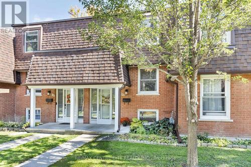 130 Gardenwood Drive, London, ON - Outdoor