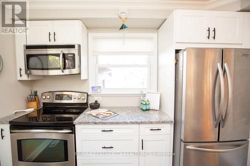 30 Algonquin Crescent, London, ON - Indoor Photo Showing Kitchen