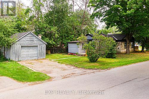 245 Front Street S, Orillia, ON - Outdoor