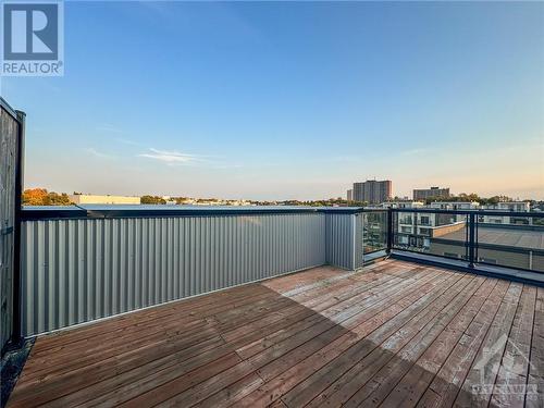 549 Ozawa Private, Ottawa, ON - Outdoor With Balcony With View