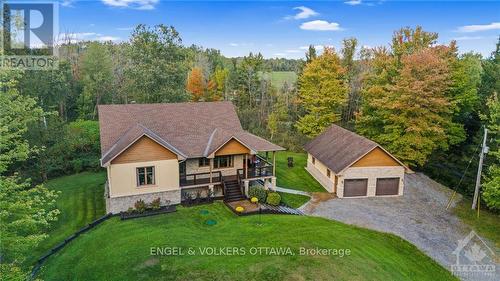 2450 River Road, Ottawa, ON - Outdoor