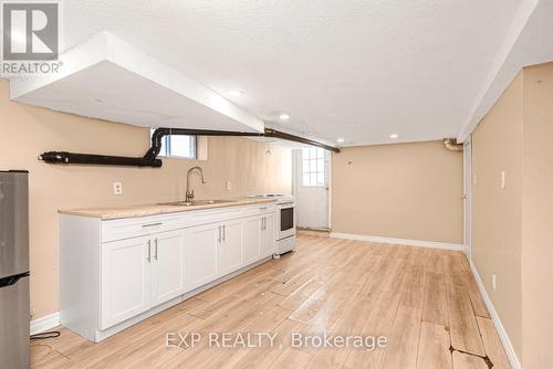 69 Griffith Street, Welland, ON - Indoor