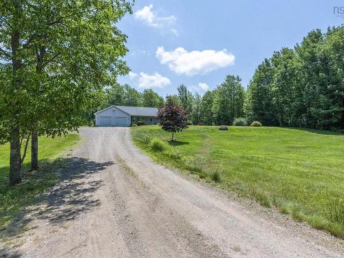 3118 Black River Road, Newtonville, NS 
