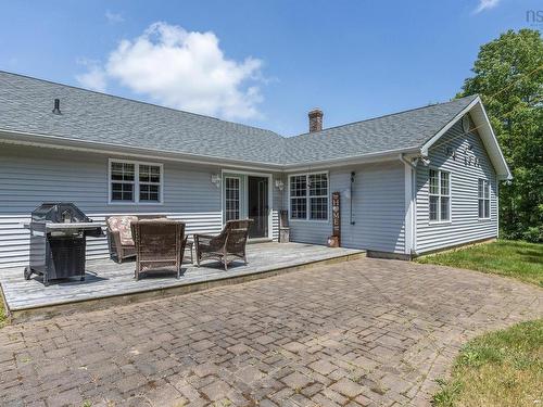 3118 Black River Road, Newtonville, NS 