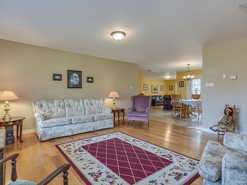 3118 Black River Road, Newtonville, NS 