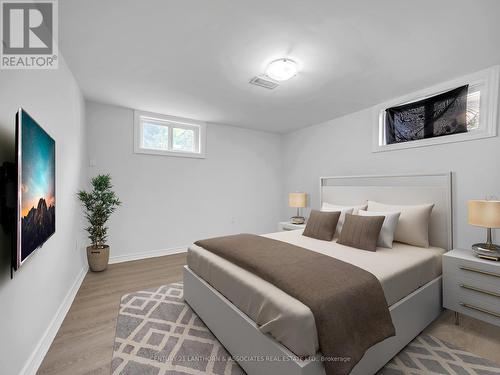 138 Wright Avenue, Belleville, ON - Indoor Photo Showing Bedroom