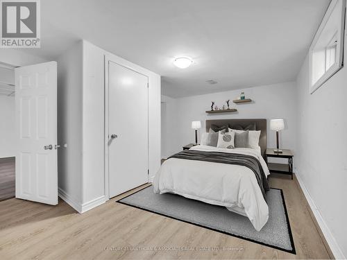 138 Wright Avenue, Belleville, ON - Indoor Photo Showing Bedroom