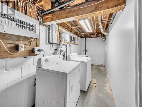 138 Wright Avenue, Belleville, ON - Indoor Photo Showing Laundry Room