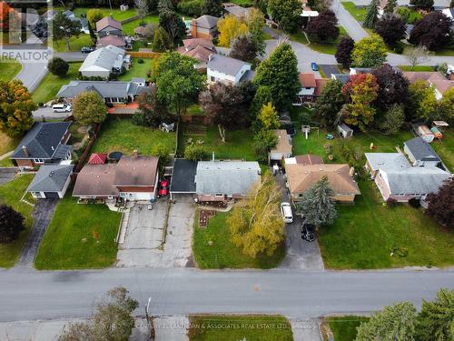 138 Wright Avenue, Belleville, ON - Outdoor With View