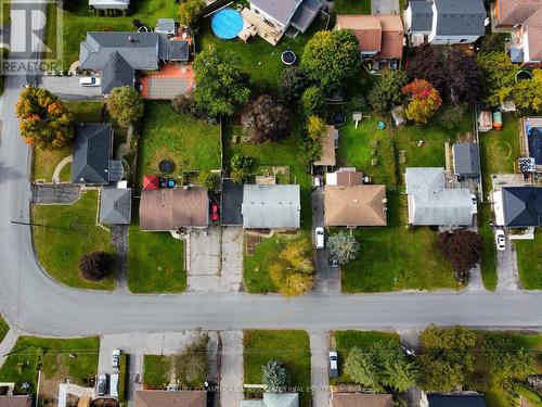 138 Wright Avenue, Belleville, ON - Outdoor With View