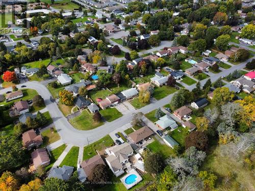 138 Wright Avenue, Belleville, ON - Outdoor With View