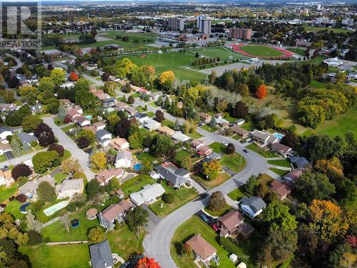 138 Wright Avenue, Belleville, ON - Outdoor With View