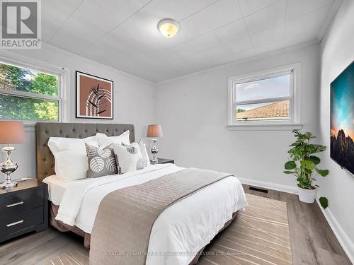 138 Wright Avenue, Belleville, ON - Indoor Photo Showing Bedroom