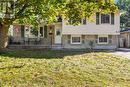 114 St Lawrence Boulevard, London, ON  - Outdoor With Facade 