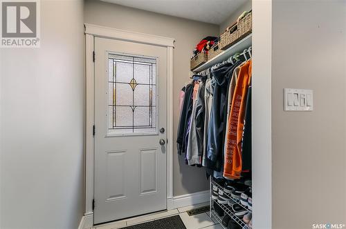 2648 Lacon Street, Regina, SK - Indoor With Storage