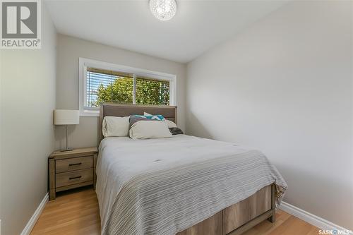 2648 Lacon Street, Regina, SK - Indoor Photo Showing Bedroom