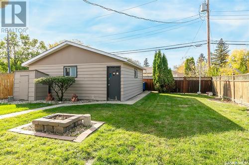 2648 Lacon Street, Regina, SK - Outdoor