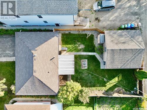 2648 Lacon Street, Regina, SK - Outdoor