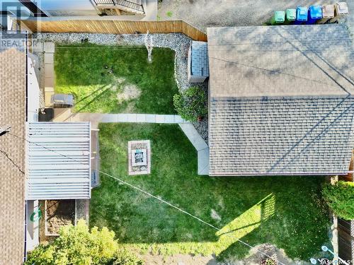 2648 Lacon Street, Regina, SK - Outdoor