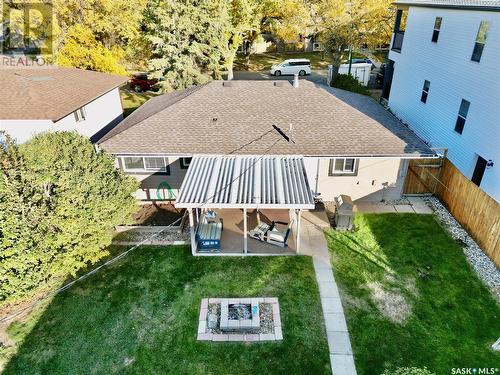 2648 Lacon Street, Regina, SK - Outdoor