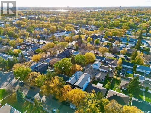 2648 Lacon Street, Regina, SK - Outdoor With View