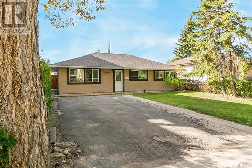 2648 Lacon Street, Regina, SK - Outdoor