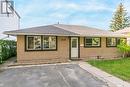 2648 Lacon Street, Regina, SK  - Outdoor 