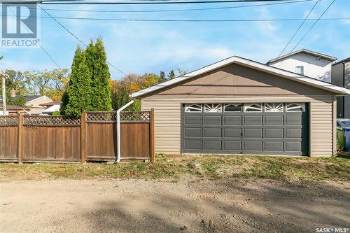 2648 Lacon Street, Regina, SK - Outdoor