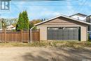 2648 Lacon Street, Regina, SK  - Outdoor 