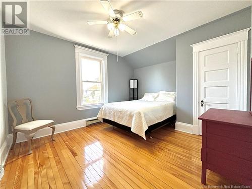 530 Murray, Bathurst, NB - Indoor Photo Showing Bedroom