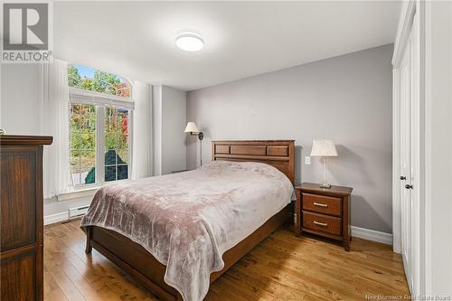 64 Guylaine Street, Dieppe, NB - Indoor Photo Showing Bedroom