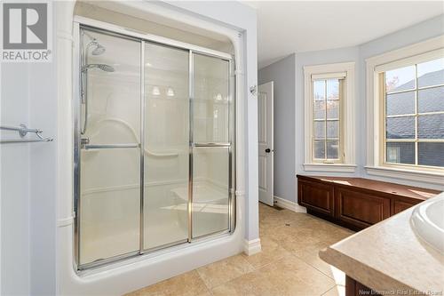 64 Guylaine Street, Dieppe, NB - Indoor Photo Showing Bathroom