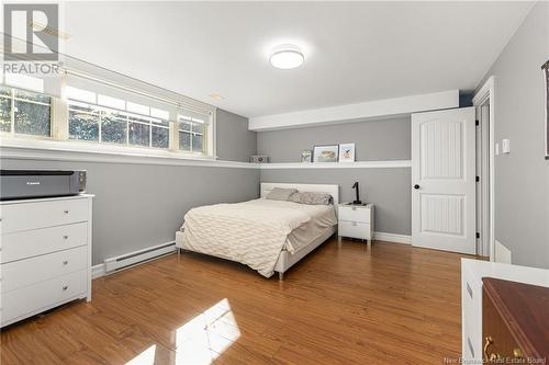 64 Guylaine Street, Dieppe, NB - Indoor Photo Showing Bedroom